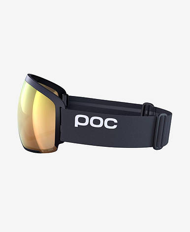 Змінна лінза POC Orb Clarity Spare Lens Kit, Uranium Black/Spektris Gold, One Size (PC 414008182ONE1), фото 2