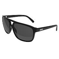 Солнцезащитные очки POC Will Polarized, Uranium Black (PC WILL80111002GRP1)