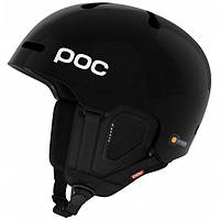 Шлем горнолыжный POC Fornix Backcountry MIPS, Uranium Black, M/L (PC 104611002M/L1)