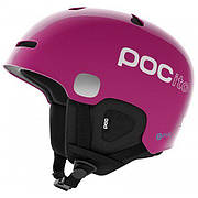 Шолом гірськолижний POC POCito Auric Cut SPIN, Fluorescent Pink, M/L (PC 104989085MLG1)