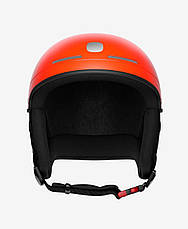 Шолом гірськолижний POC POCito Skull Light helmet, Fluorescent Orange, M/L (PC 101509050M/L), фото 5