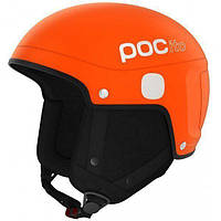 Шлем горнолыжный POC POCito Skull Light helmet, Fluorescent Orange, XS/S (PC 101509050XSS)