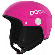 Шолом гірськолижний POC POCito Skull Light helmet, Fluorescent Pink, M/L (PC 101509085M/L)