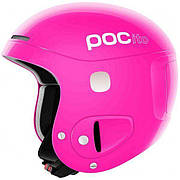 Шолом гірськолижний POC POCito Skull, Fluorescent Pink, Adjustable (PC 102109085ADJ1)
