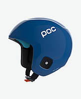 Шлем горнолыжный POC Skull Dura X SPIN, Lead Blue, M/L (PC X20101761506MLG1)