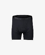 Шорти велосипедні POC Essential Boxer, Uranium Black, M (PC 528341002MED1)