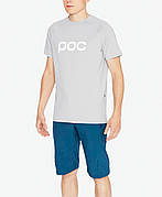 Шорти велосипедні POC Essential Enduro Shorts, Draconis Blue, L (PC 528351570LRG1)
