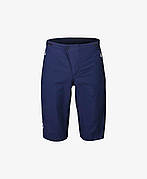 Шорти велосипедні POC Essential Enduro Shorts, Turmaline Navy, L (PC 528351582LRG1)
