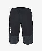 Шорти велосипедні POC Resistance Enduro Shorts, Uranium Black, XXL (PC 527531002XXL1)
