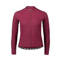 Велоджерси женское с длинным рукавом POC Essential Road W's LS Jersey, Propylene Red, M (PC 532921121MED1)