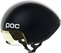 Велошлем POC Cerebel, Uranium Black, M (PC 106401002MED1)