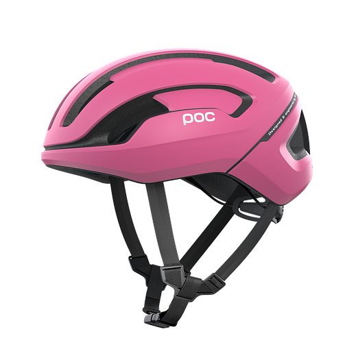 Велошлем POC Omne Air SPIN, Actinium Pink Matt, M (PC 107211723MED1 ...