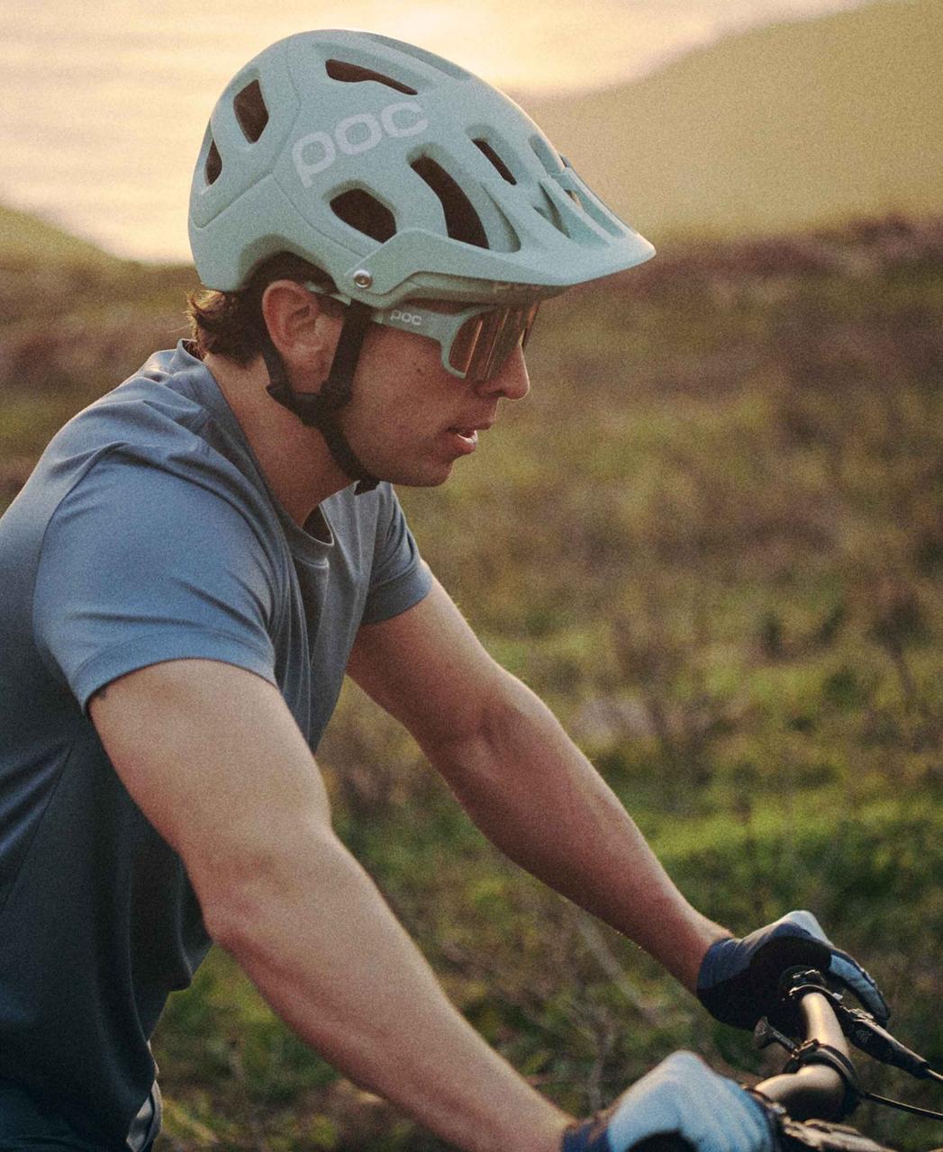 poc tectal apophyllite green matt