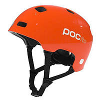 Велошлем детский POC POCito Crane, POCito Orange, M/L (PC 105541204M/L1)