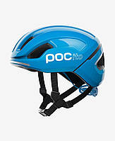 Велошлем детский POC POCito Omne SPIN, Fluorescent Blue, S (PC 107268233SML1)