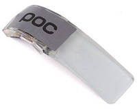 Світлодіодний маячок для велошолома POC Beacon LED, Uranium Black (PC 990831002ONE1)