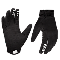 Велоперчатки POC Resistance Enduro ADJ Glove, Uranium black/Uranium Black, XL (PC 303358204XLG1)