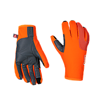 Велоперчатки POC Thermal Glove, Zink Orange, L (PC302811205LRG1)