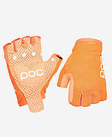 Велоперчатки без пальцев POC AVIP Glove Short, Zink Orange, XL (PC 302801205XLG1)