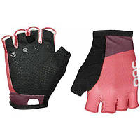 Велоперчатки без пальцев POC Essential Road Mesh Short Glove, Flerovium Pink, L (PC 303711719LRG1)