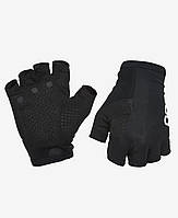 Велоперчатки без пальцев POC Essential Short Glove, Uranium Black, M (PC 303381002MED1)