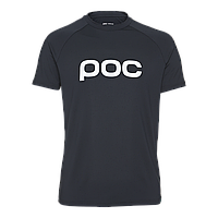 Футболка велосипедная POC M's Reform Enduro Tee, Turmaline Navy, L (PC 529051582LRG1)