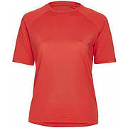 Футболка велосипедна жіноча POC Essential MTB W's Tee, Prismane Red, L (PC 528371118LRG1)