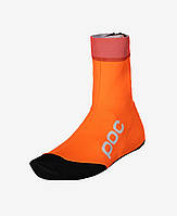 Велобахилы POC Thermal Bootie, Zink Orange, M (PC 532111205MED1)