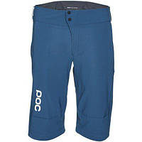 Велошорты женские POC Essential MTB W's Short, Draconis Blue, L (PC 528391570LRG1)