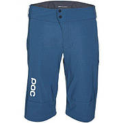 Велошорти жіночі POC Essential MTB W's Short, Draconis Blue, s (PC 528391570SML1)