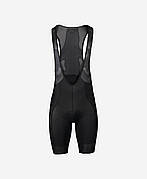 Велошорти чоловічі POC Pure Bib Shorts VPDs, Uranium Black/Uranium Black, S (PC581468204SML1)