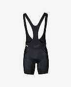 Велошорти з лямками жіночі POC W's Ultimate VPDs Bib Shorts, Navy Black, L (PC581531531LRG1)