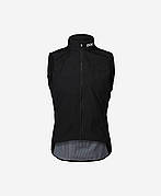 Жилет чоловічий POC Pure-Lite Splash Gilet, Uranium Black, M (PC580411002MED1)