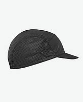 Кепка велосипедная POC AVIP Reflective Cap, Uranium Black, ONE (PC 582031002ONE1)