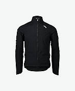 Куртка велосипедна POC Pro Thermal Jacket, Uranium Black, L (PC523151002LRG1)