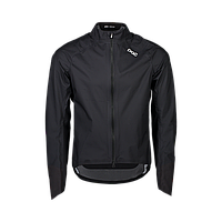 Куртка мужская POC Haven rain jacket, Uranium Black, L (PC580121002LRG1)