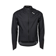 Куртка чоловіча POC Haven rain jacket, Uranium Black, L (PC580121002LRG1)
