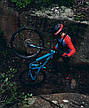Маска велосипедна POC Ora, Prismane Red (PC 402511118GRY1), фото 2