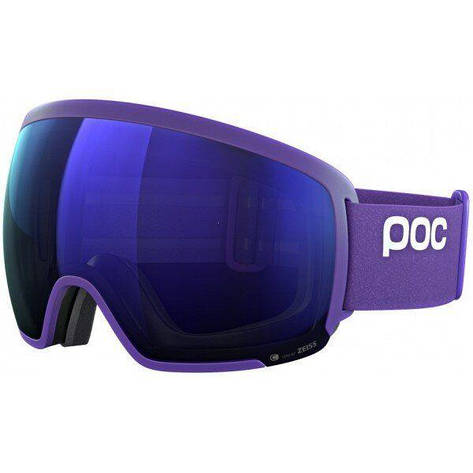 Маска гірськолижна POC Orb, Ametist Purple, One Size (PC 407011608ONE1), фото 1