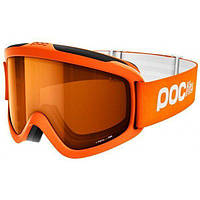 Маска горнолыжная POC POCito Iris, Zink Orange (PC 400631205ONE1)