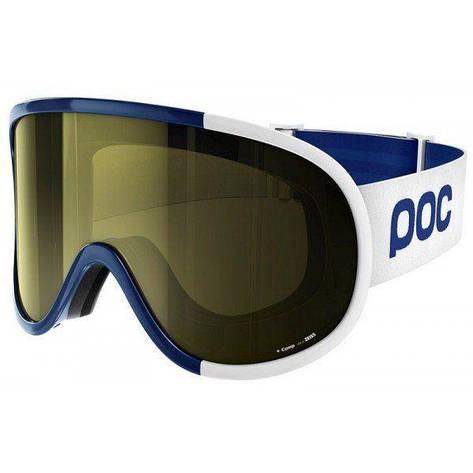 Маска гірськолижна POC Retina Big Comp, Butylene blue (PC 405231547ONE1), фото 1