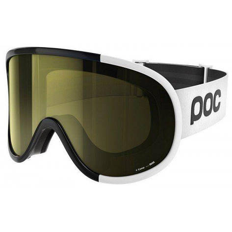 Маска гірськолижна POC Retina Big Comp, Uranium Black (PC 405231002ONE1), фото 1