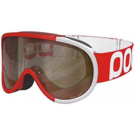 Маска гірськолижна POC Retina Comp, Bohrium Red (PC 4010411010ONE), фото 1