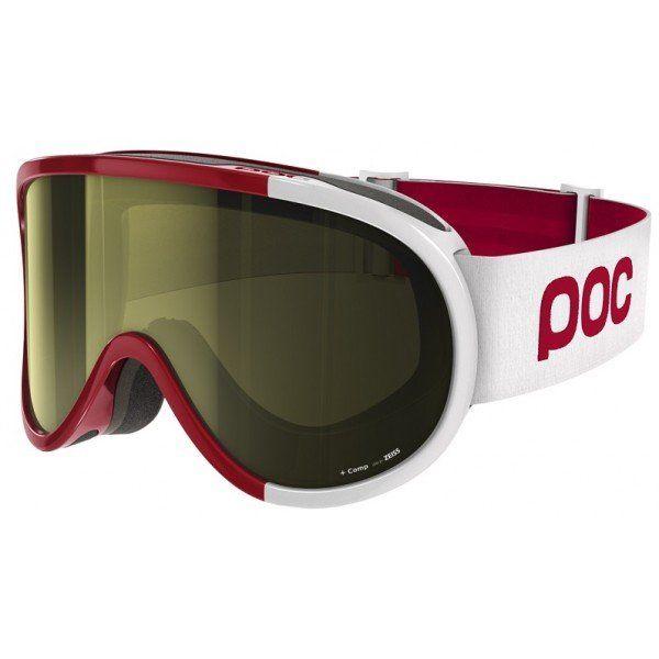 Маска гірськолижна POC Retina Comp, Glucose Red (PC 405141116ONE1)