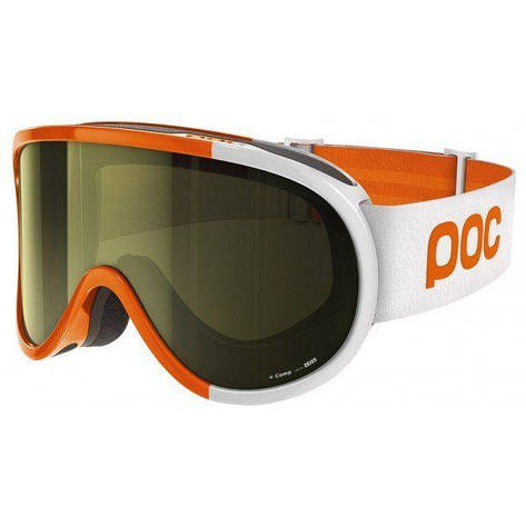 Маска гірськолижна POC Retina Comp, Zink Orange (PC 405141205ONE1), фото 1