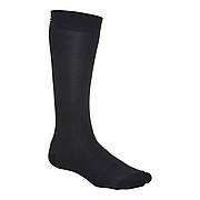 Шкарпетки велосипедні POC Essential Full Length Sock, Uranium Black, M (PC 651401002MED1)