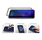 Захисне скло 3D для Samsung Galaxy M12 (M127), фото 4
