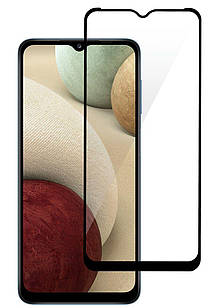 Захисне скло 3D для Samsung Galaxy M12 (M127)