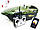Carp Cruiser boat СF7-CWL-GPS Навігація Автопілот кольоровий лунопровід короповий кораблик для затягу прикормки, фото 6