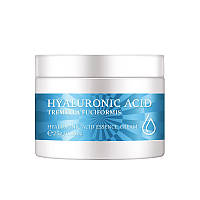 Увлажняющий крем-эссенция дя лица с гиалуроновой кислотой Laikou Hyaluronic Acid Essence Cream, 25г